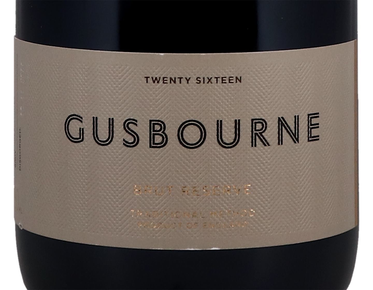 Gusbourne Brut Classic 2016 Kent