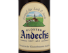 Weissbier Alkoholfrei Klosterbrauerei Andechs Germany 50cl view 2