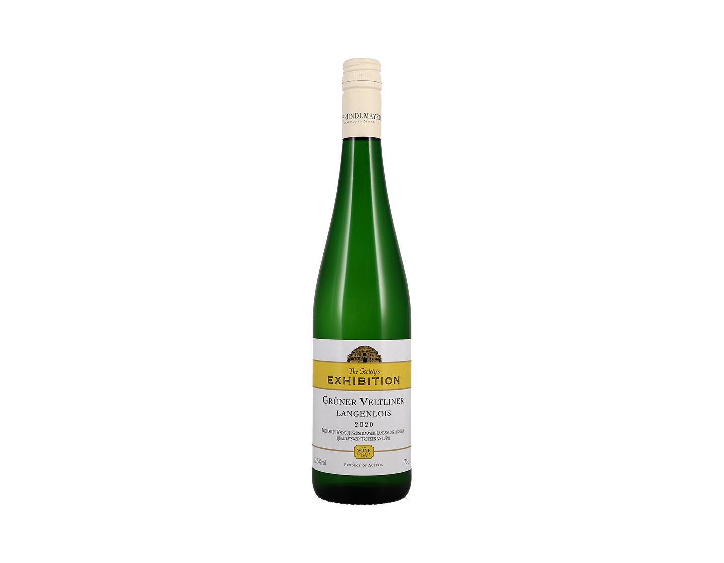 The Society's Exhibition Gruner Veltliner 2020