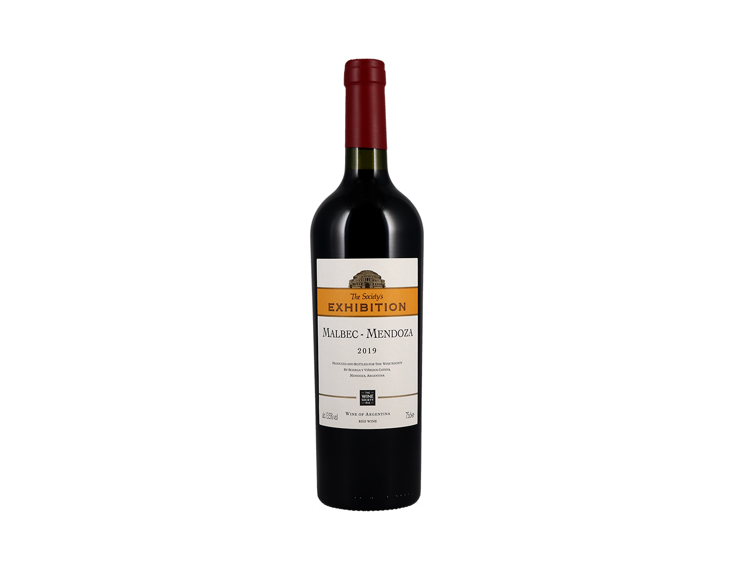 The Society's Exhibition Mendoza Malbec 2019