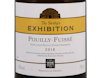 The Society's Exhibition Pouilly-Fuissé 2018 view 2