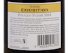 The Society's Exhibition Pouilly-Fuissé 2018 view 3