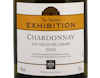 The Society's Exhibition Limarí Chardonnay 2020 view 2