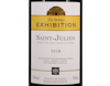 The Society's Exhibition Saint-Julien 2018 view 2
