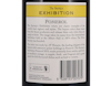 The Society's Exhibition Pomerol 2015 view 3