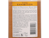 The Societys Exhibition Cotes de Provence Rose 2020 view 3