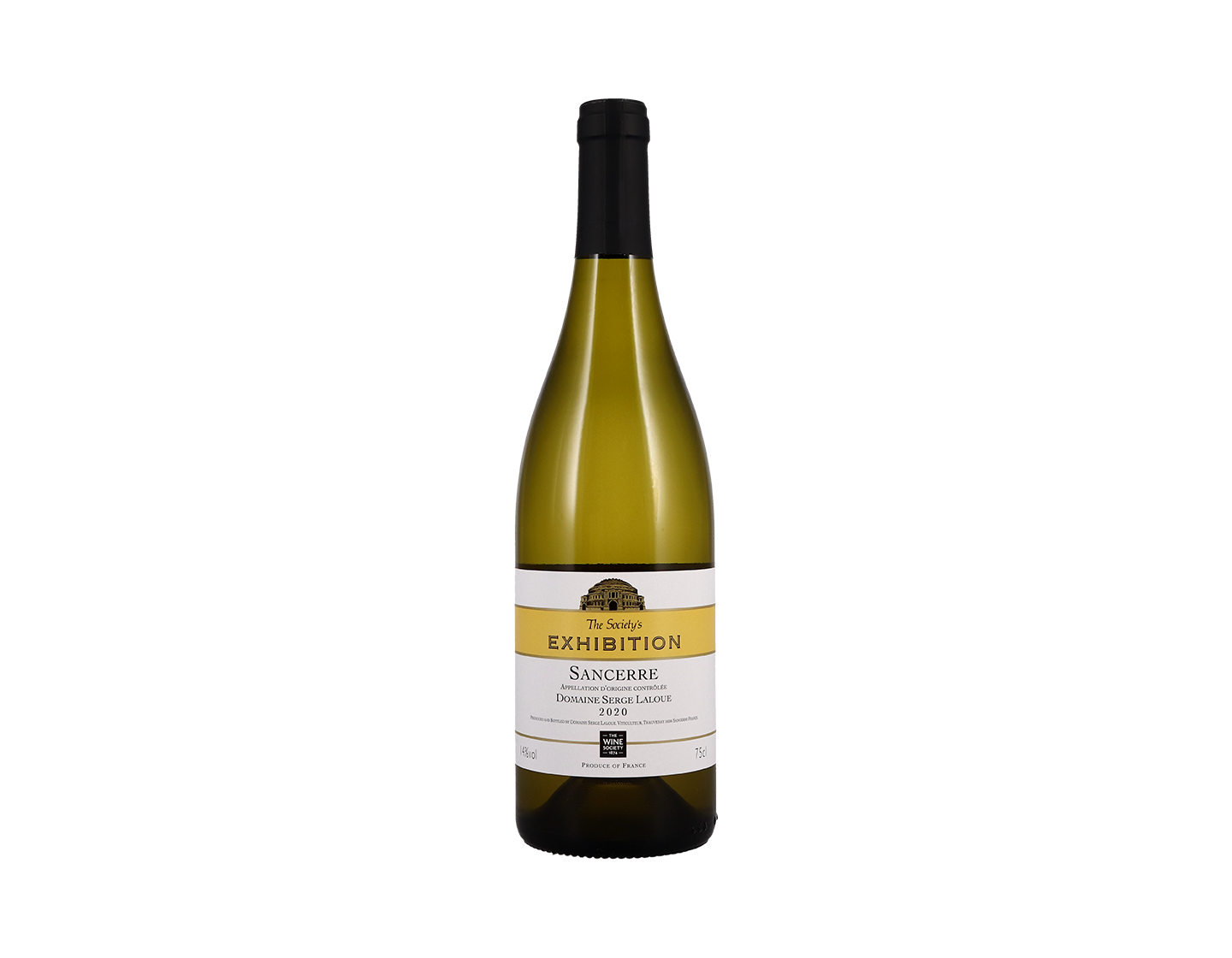 The Societys Exhibition Sancerre 2020