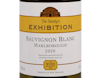 The Society's Exhibition Marlborough Sauvignon Blanc 2020 view 2