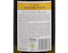 The Society's Exhibition Marlborough Sauvignon Blanc 2020 view 3