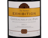 The Society's Exhibition Chateauneuf du Pape 2017 view 2