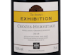 The Societys Exhibition Crozes Hermitage 2019 view 2