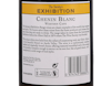 The Society's Exhibition Chenin Blanc, Western Cape 2020 view 3