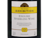 The Society's Exhibition English Sparkling Wine NV view 2