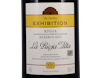 Magnum of The Society's Exhibition Rioja Reserva 2014 view 2