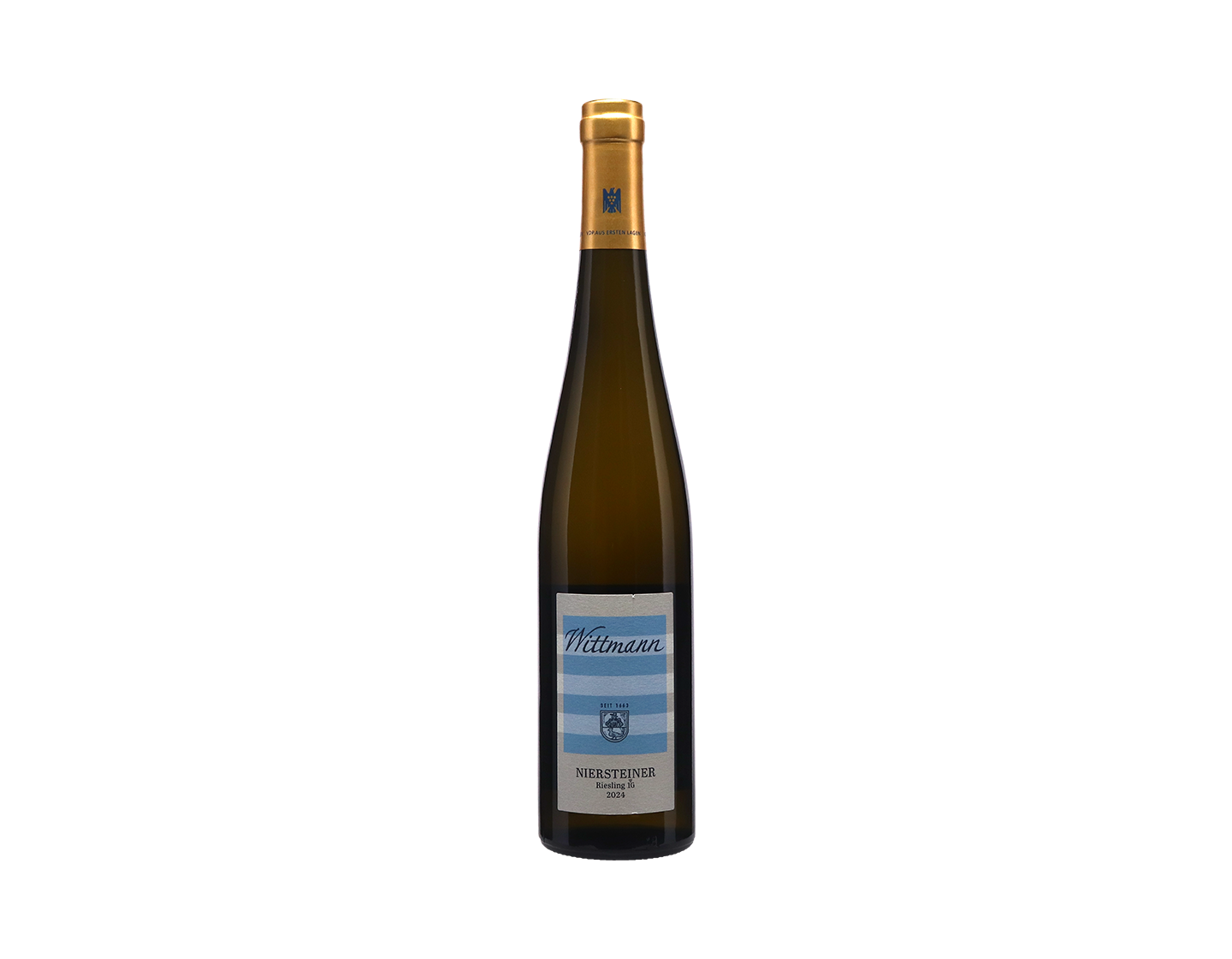 Niersteiner 1G,  Weingut Wittmann 2024
