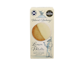 Island Bakery Lemon Melts Dipped in White Chocolate 133g