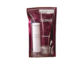 Caudalie Winter Hand and Nail Cream 30ml and Lip Conditioner 4.5g
