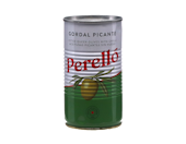 Perello Gordal Picante Pitted Olives 150g