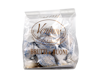 Veniani Brutti E Buoni Vanilla Meringue Biscuits with Almonds and hazelnuts 100g view 1
