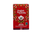 English Tea Shop Organic Tea Bags