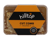 Hilltop Cut Comb Honey Slab 200g - B Corp