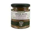 Belazu Antipasti Green Tapenade 160g