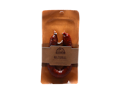 Alejandro Mild Semi Cured Chorizo Hoop 200g