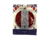 Brindisa Ibérico Bellota Hand-Carved Jamon Pack 50g