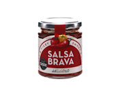 Delicioso Salsa Brava 165g