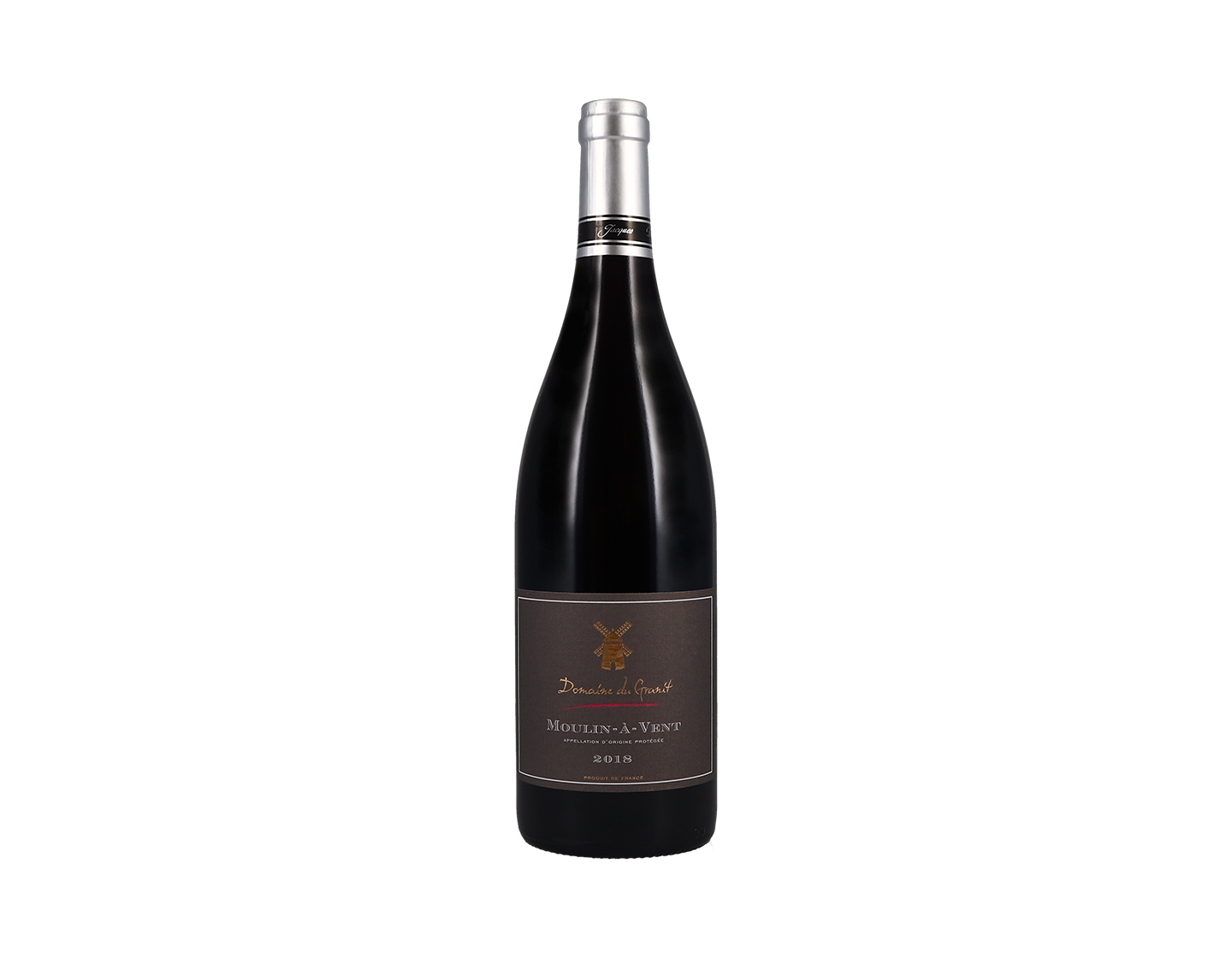 Moulin a Vent Dom du Granit 2018