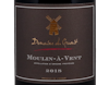 Moulin a Vent Dom du Granit 2018 view 2
