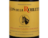 Dom Coudert Clos de la Roilette Fleurie 2019 view 2