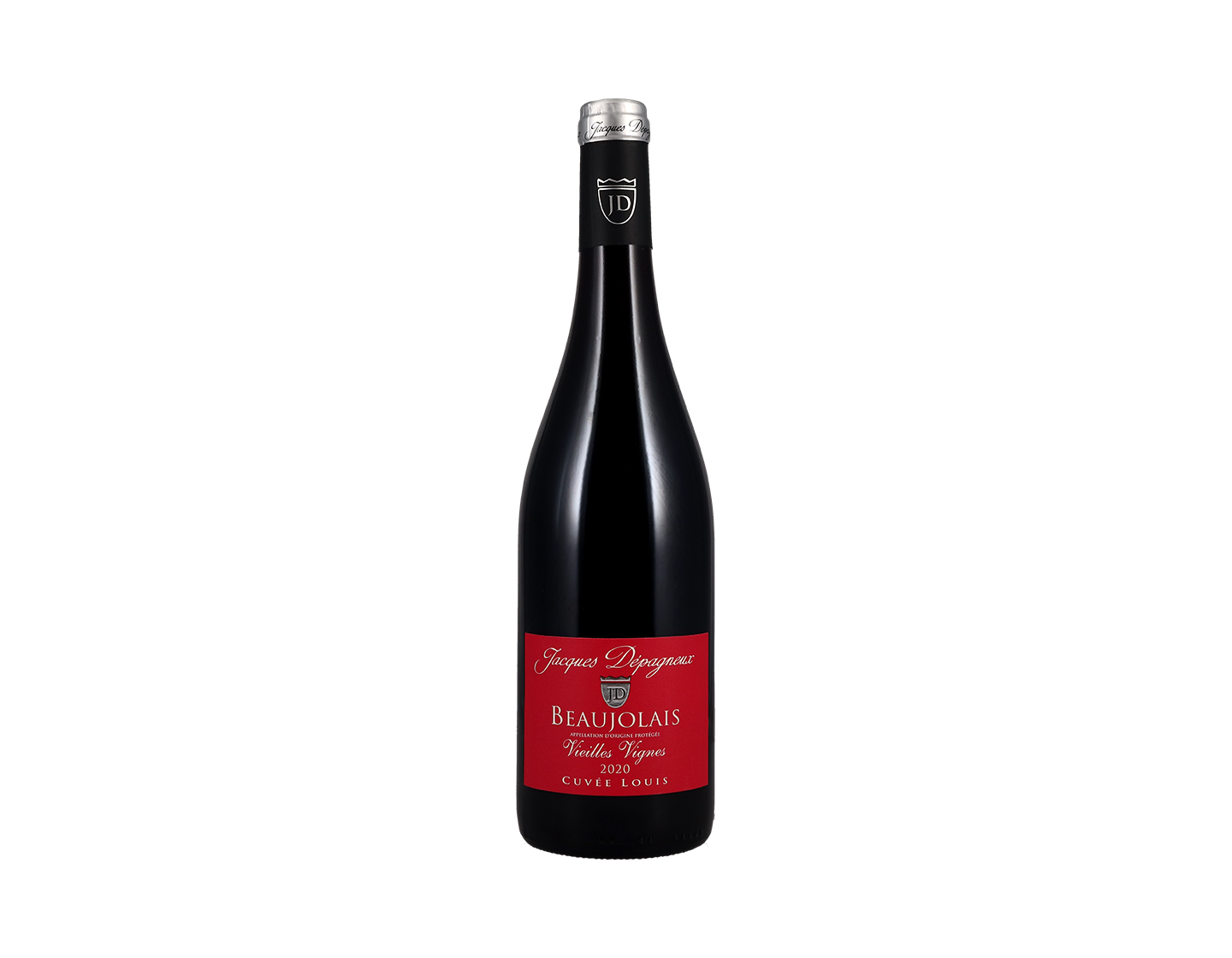 Beaujolais Les Pierres Dorees Louis Depagneux 2020