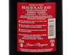 Beaujolais Les Pierres Dorees Louis Depagneux 2020 view 3