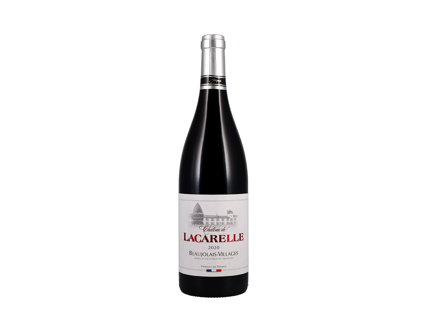 Chateau de Lacarelle Beaujolais Villages 2020