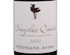Stephane Aviron Beaujolais Quincie 2020 view 2