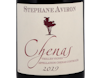 Stephane Aviron Chenas 2019 view 2