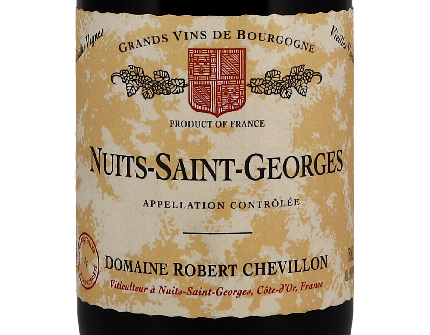 Domaine Robert Chevillon Nuits St Georges 2005