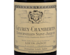 Gevrey Chambertin PC Estournelles St Jacques (Domaine) Jadot 2011 view 2