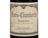 Domaine Maume, Mazis-Chambertin Grand Cru 2011 view 2