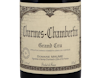 Domaine Maume, Grand Cru Charmes-Chambertin 2011 view 2