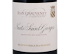 Domaine Jean Chauvenet Nuits St Georges 2012 view 2