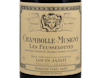 Louis Jadot Chambolle Musigny PC Les Feusselottes (Domaine) 2012 view 2