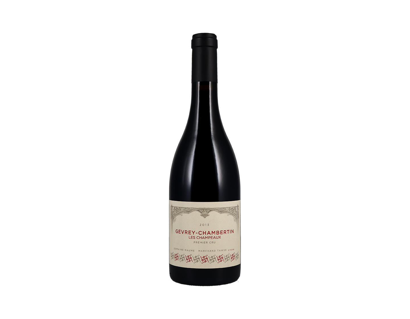 Domaine Maume Tawse Gevrey Chambertin PC Champeaux 2013