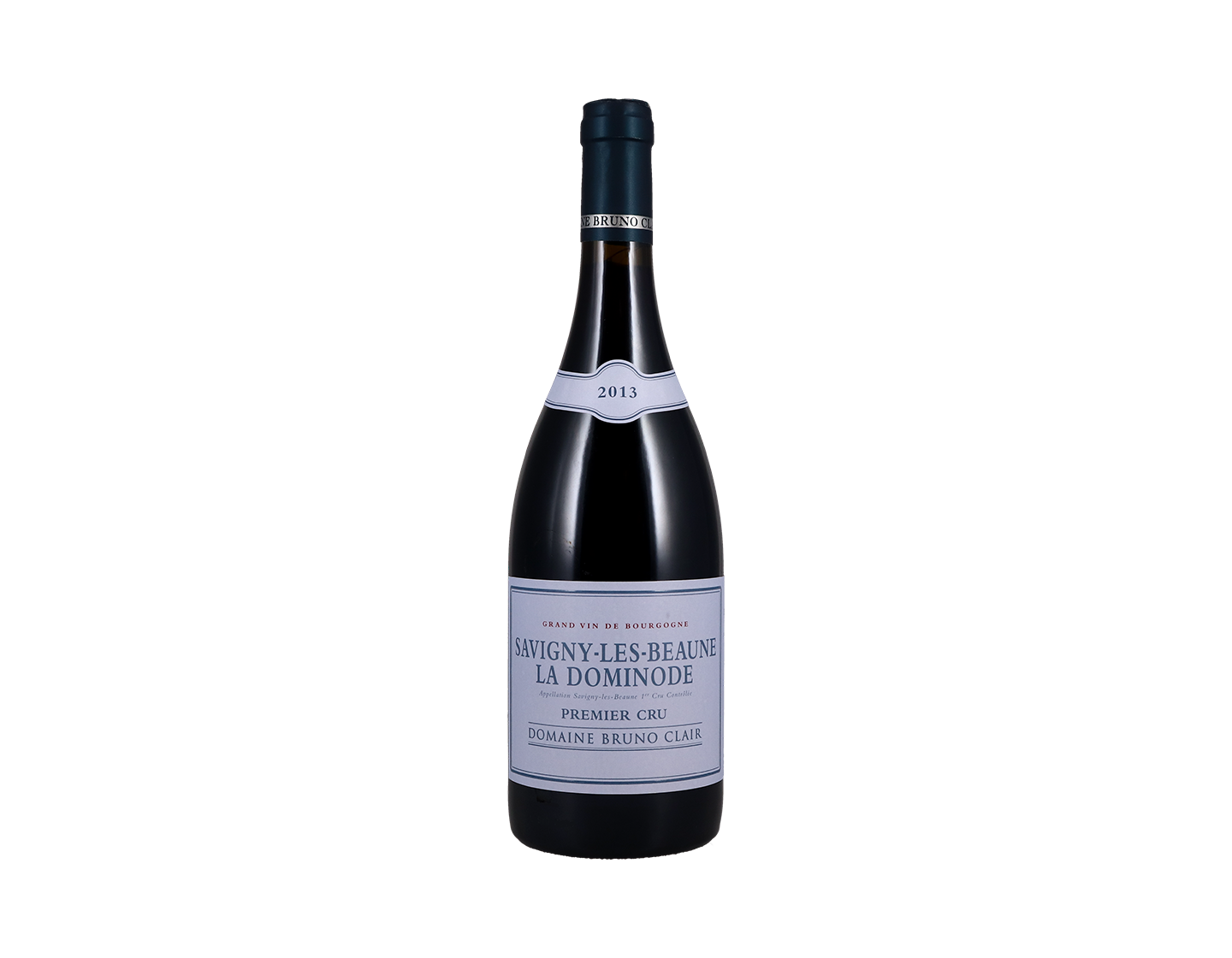 Domaine Bruno Clair Savigny Les Beaune PC La Dominode 2013