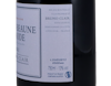 Domaine Bruno Clair Savigny Les Beaune PC La Dominode 2013 view 3