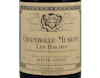 Louis Jadot, Chambolle-Musigny Premier Cru Les Baudes (Domaine Gagey) 2013 view 2
