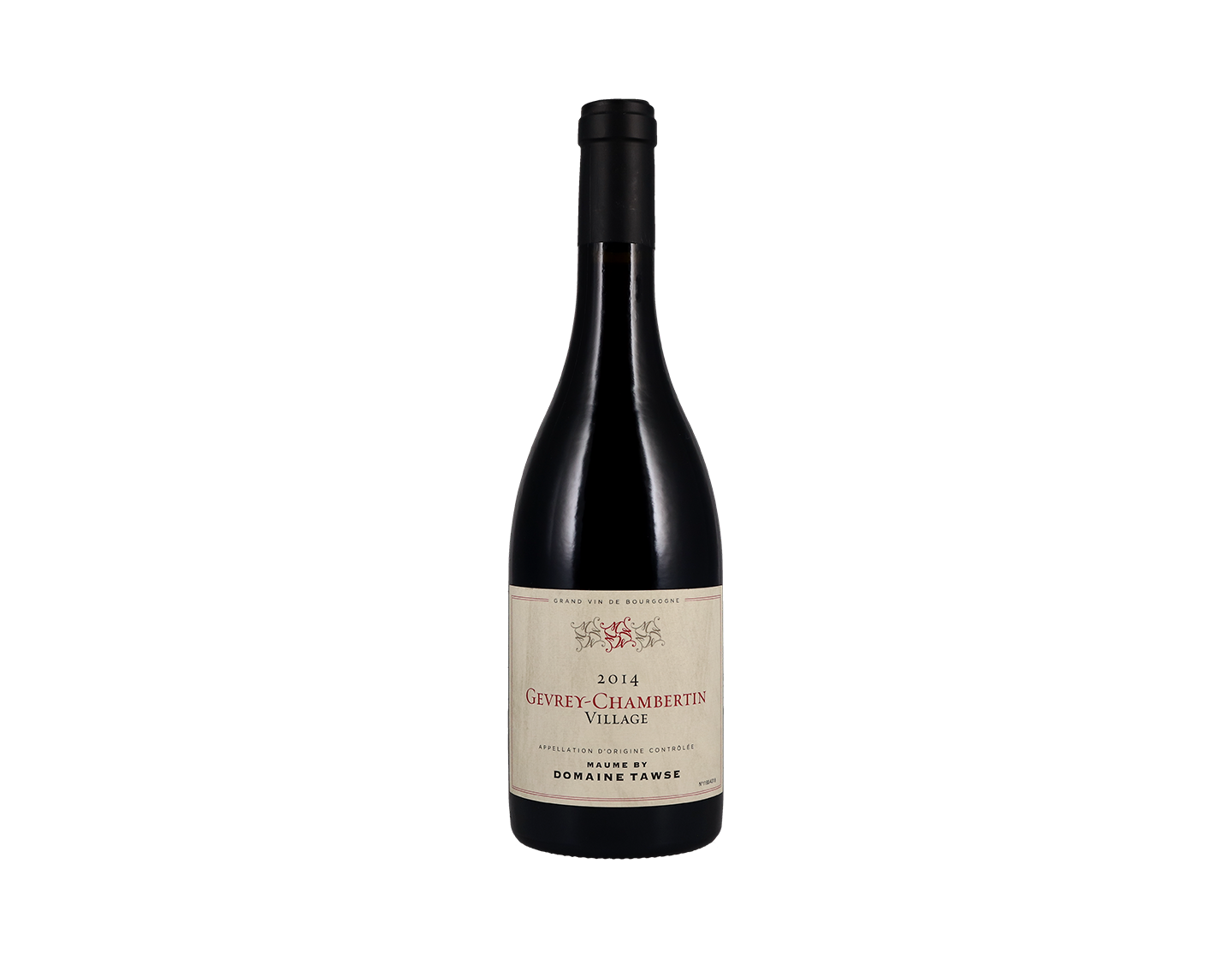 Domaine Maume Tawse Gevrey Chambertin 2014