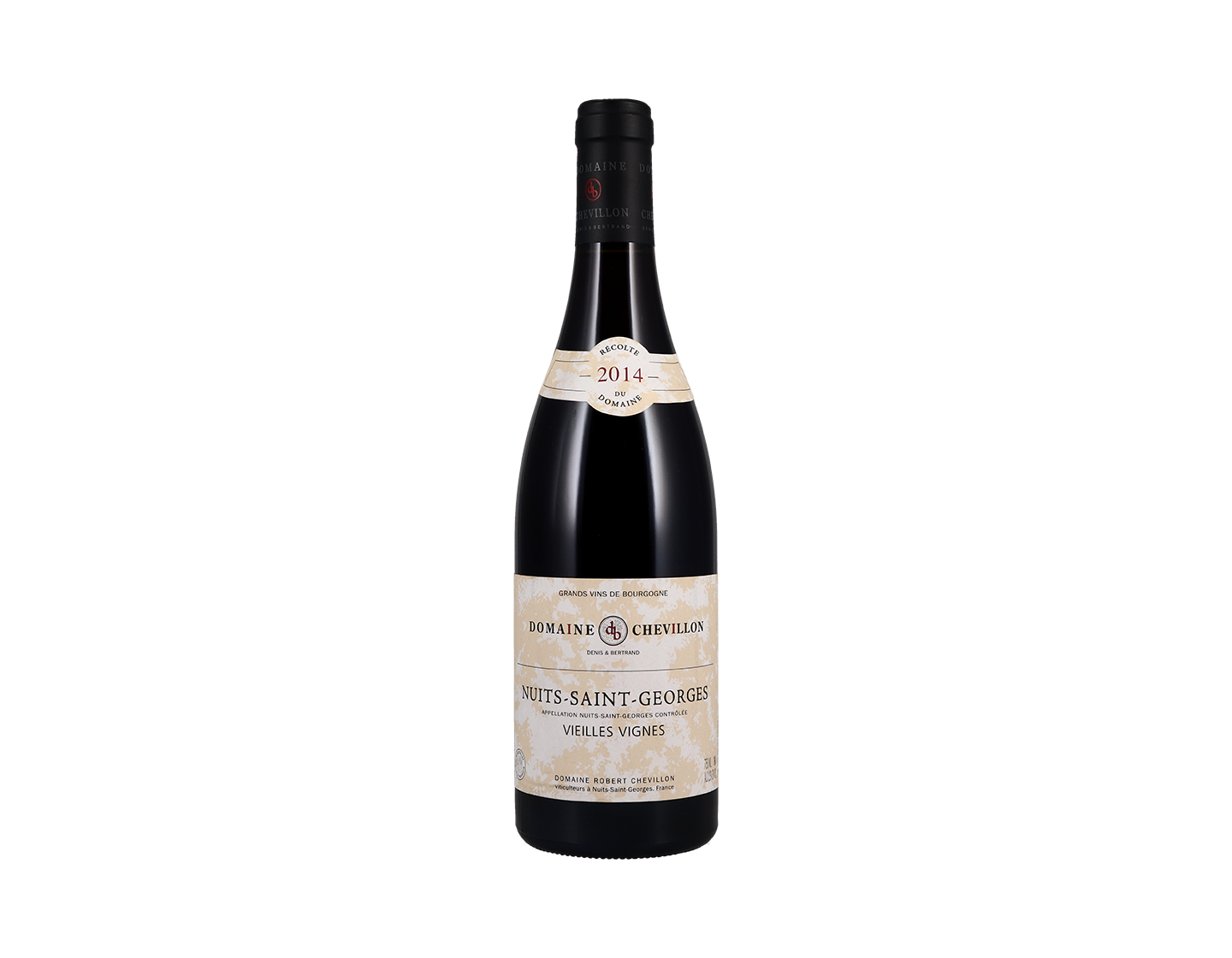 Domaine Robert Chevillon Nuits St Georges Vieilles Vignes 2014