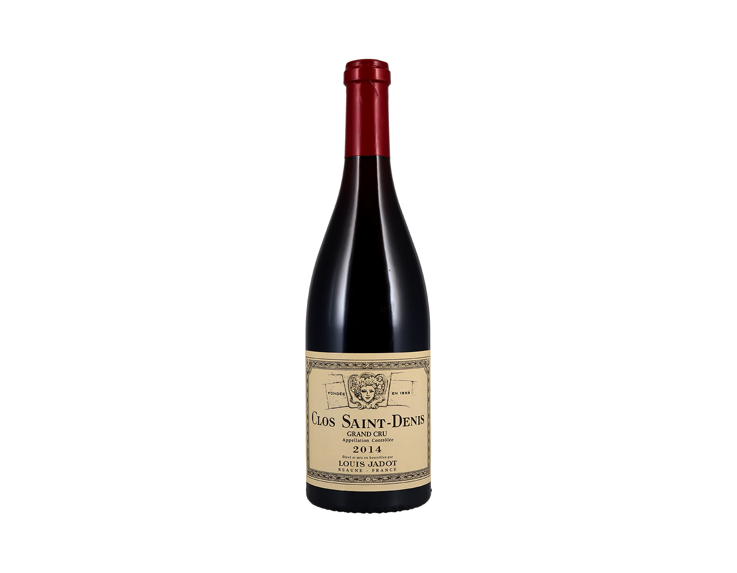 Louis Jadot Clos Saint Denis GC 2014